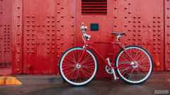 <b>大只五佰钢、铝、钛或碳纤维:哪种材料最适合做现代自行车的车</b>