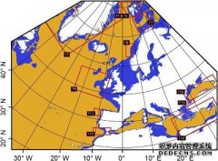 <b>大只500代理主管是谁绘制欧洲海洋天然气水合物矿床</b>